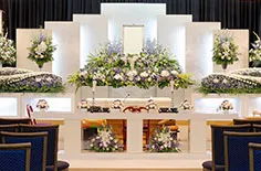 広島市安佐北区の葬儀なら可部ホール