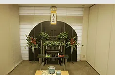 東広島市八本松町の葬儀ならひがしひろしま聖苑