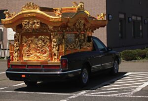 0広島市西区で「しめやかな火葬式」を執り行いました20