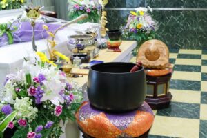 ひがしひろしま聖苑で家族葬をされたK様の声とご葬儀事例をご紹介