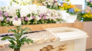 広島市佐伯区・佐伯区ホールでの家族葬