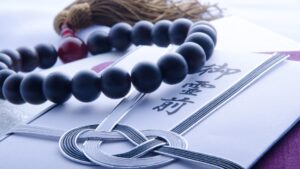 0東広島市黒瀬町・田園地帯の自宅で営む一日葬(自宅葬)20