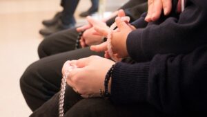 0庄原市西城町・中国山地の集落で執り行う福祉葬(自宅葬)20