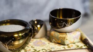 0庄原市東城町・備北の山あいの農家で送る家族葬(自宅葬)20